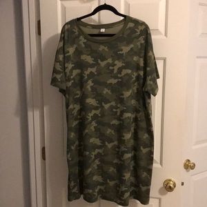 Old Navy Dress